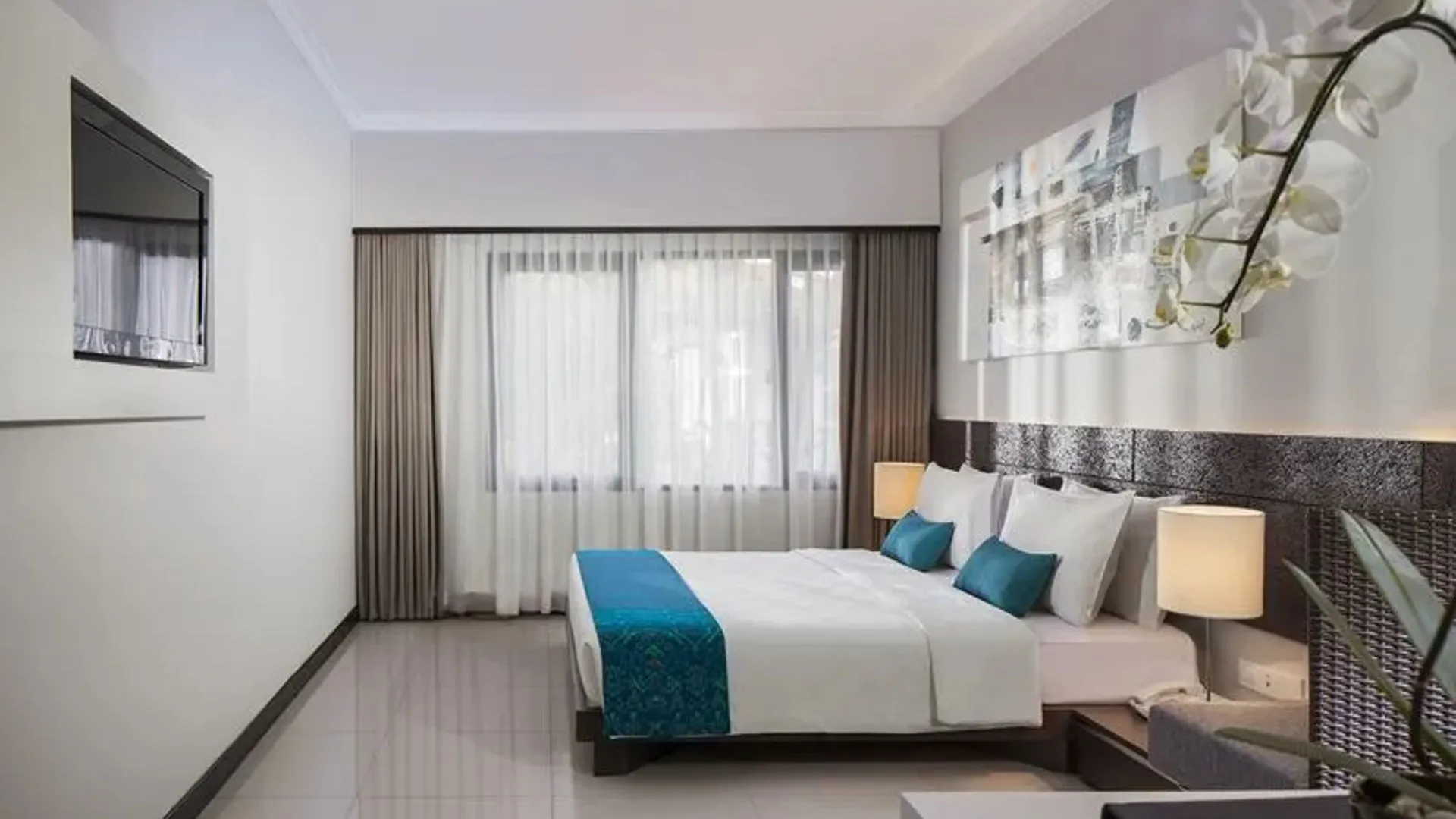 3 Bedroom Balcony Suites 2