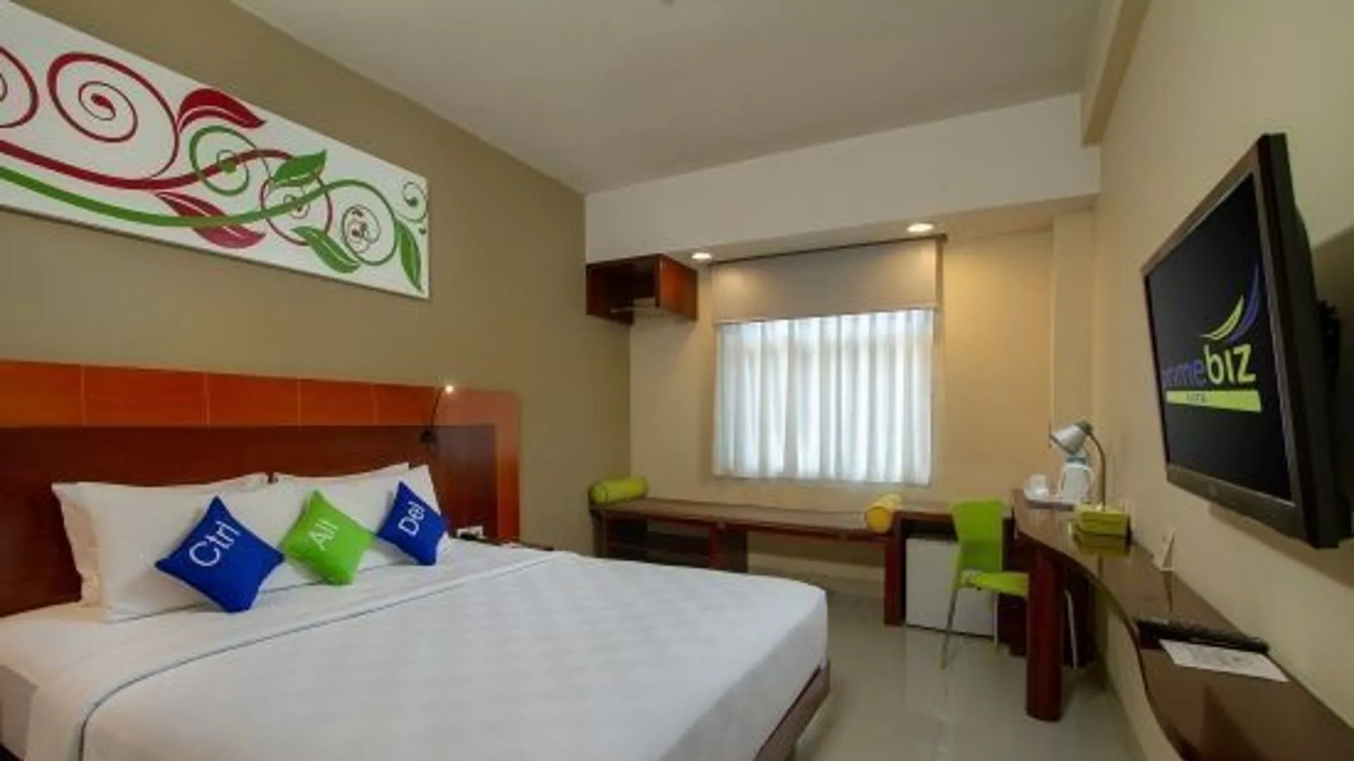 FAMILY ROOM (2 Superior Room Interconnecting) 2